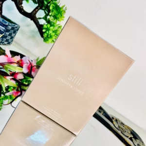 STILL JENNIFER LOPEZ EDP