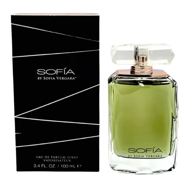 SOFIA BY SOFIA VERGARA EDP