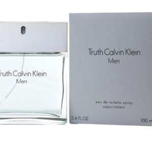 TRUTH CALVIN KLEIN MEN EDT