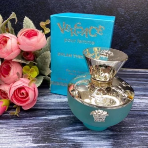 VERSACE DYLAN TURQUOISE EDT