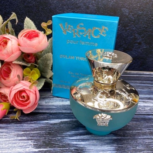 VERSACE DYLAN TURQUOISE EDT