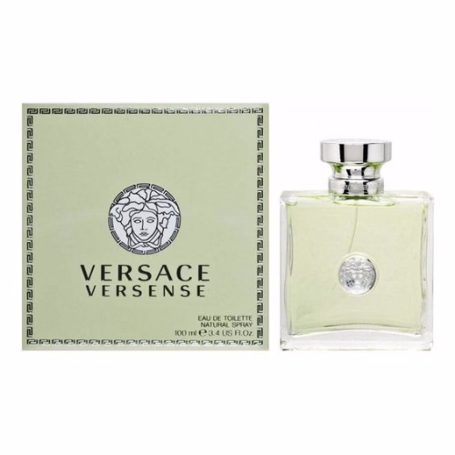VERSACE VERSENSE EDT
