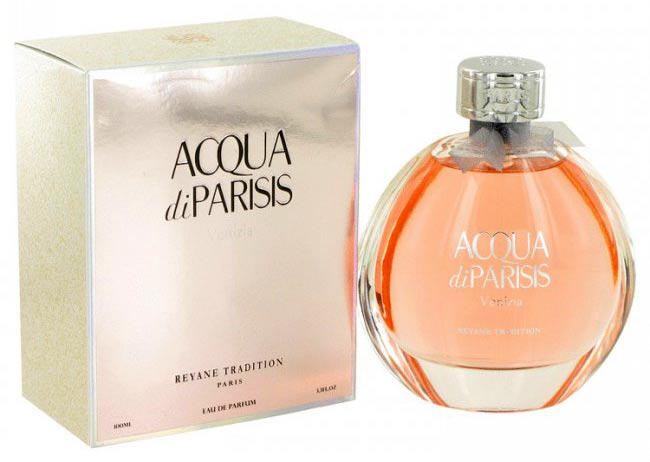 ACQUA di PARISIS VENIZIA EDP
