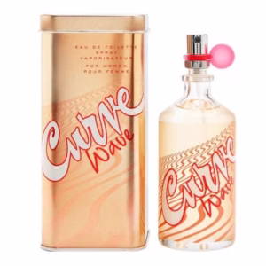 CURVE WAVE EDT