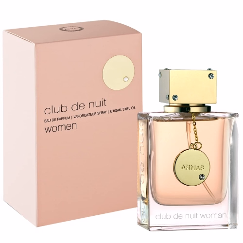 CLUB DE NUIT WOMAN 105ML