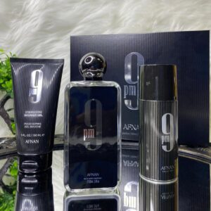 SET AFNAN 9PM EDP