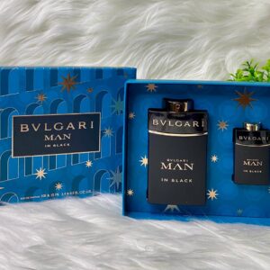 SET BVLGARI MAN IN BLACK 2
