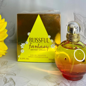 BLISSFUL FANTASY BRITNEY SPEARS EDT
