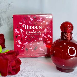 HIDDEN FANTASY BRITNEY SPEARS EDP