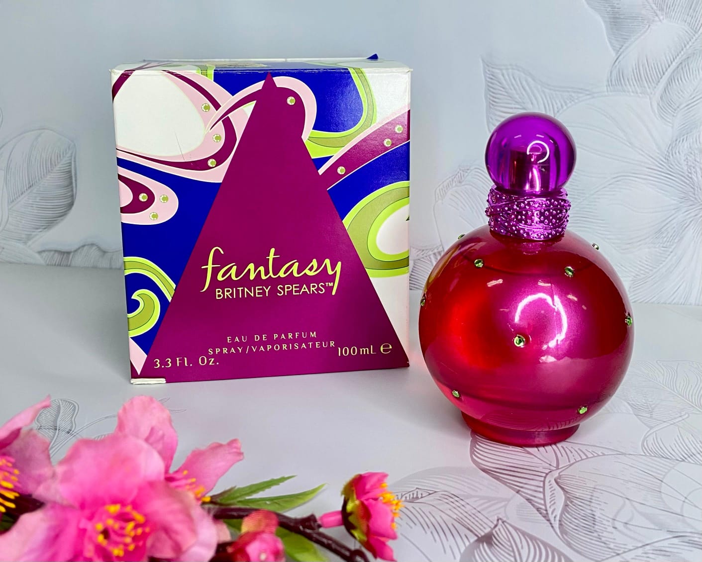 FANTASY BRITNEY SPEARS EDP