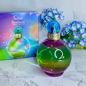FESTIVE FANTASY BRITNEY SPEARS EDT