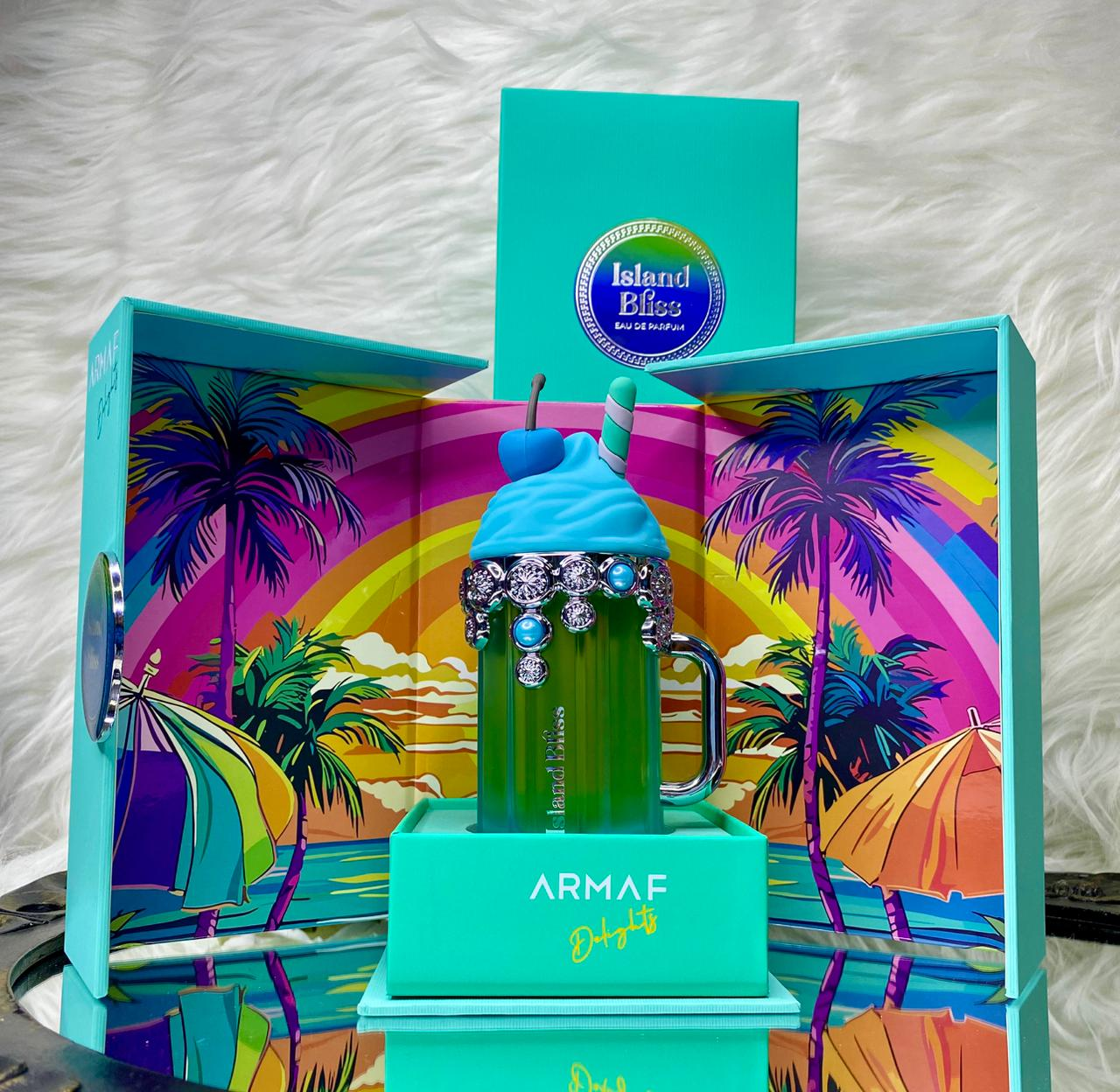 ARMAF ISLAND BLISS DELIGHTS EDP