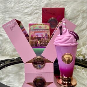 ARMAF YUM YUM DELIGHTS EDP