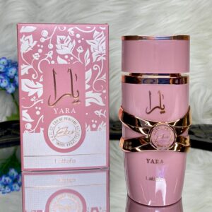YARA ELIXIR EDP