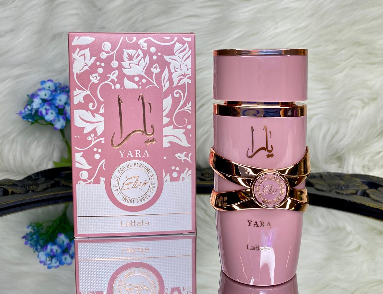 YARA ELIXIR EDP