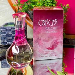 PARIS HILTON CAN CAN BURLESQUE EDP