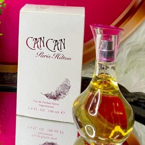 CAN CAN PARIS HILTON EDP
