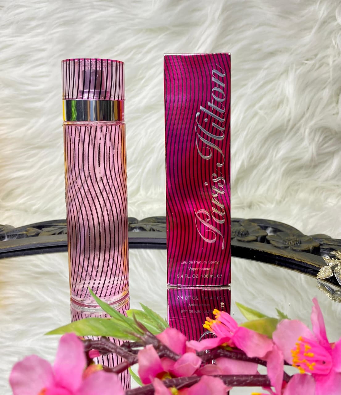 PARIS HILTON EDP