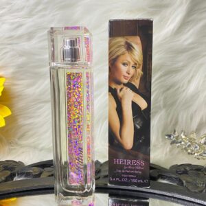 HEIRESS PARIS HILTON EDP