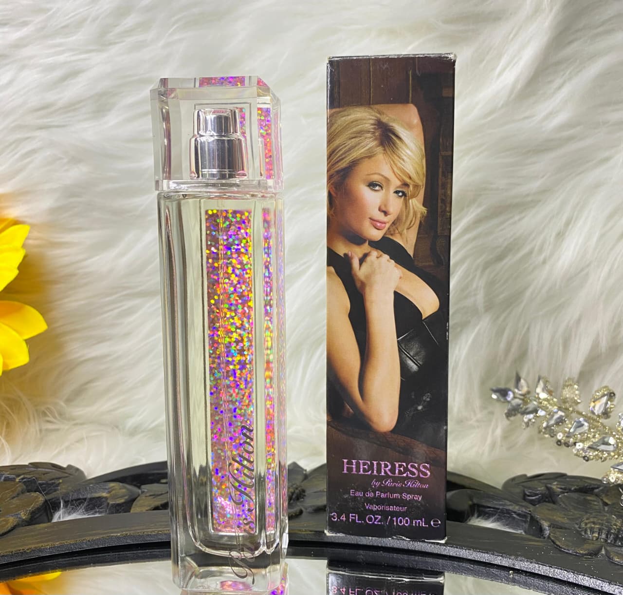 HEIRESS PARIS HILTON EDP