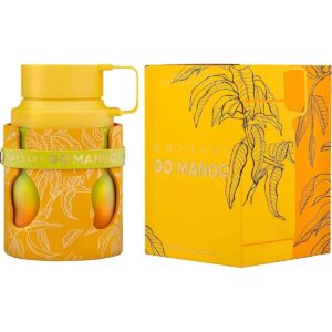 ARMAF ODYSSEY GO MANGO EDP