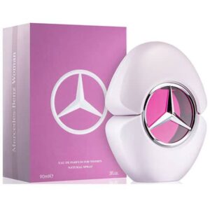 MERCEDES BENZ WOMAN EDP