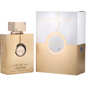 CLUB DE NUIT MILESTONE EDP