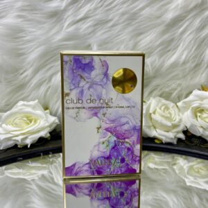 CLUB DE NUIT MALEKA EDP