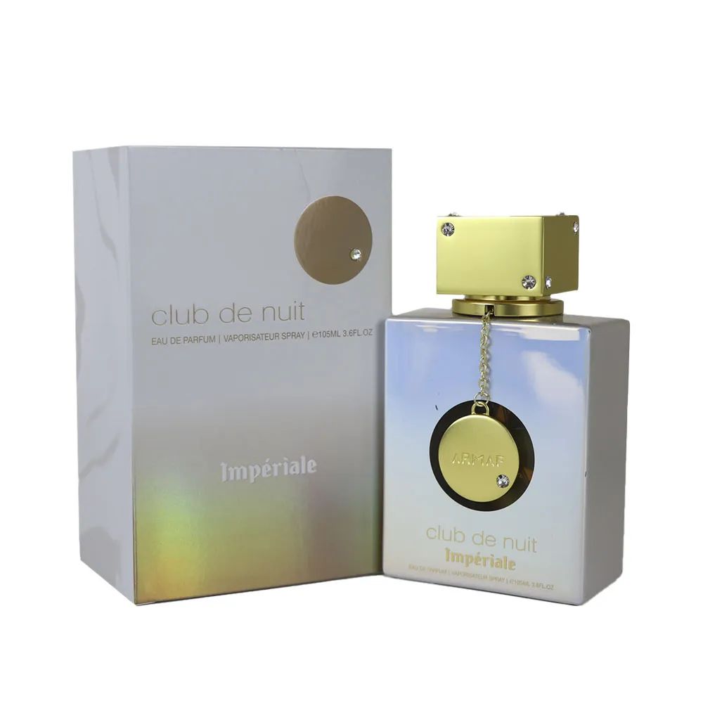 CLUB DE NUIT IMPERIALE EDP