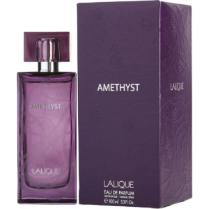 LALIQUE AMETHYST EDP
