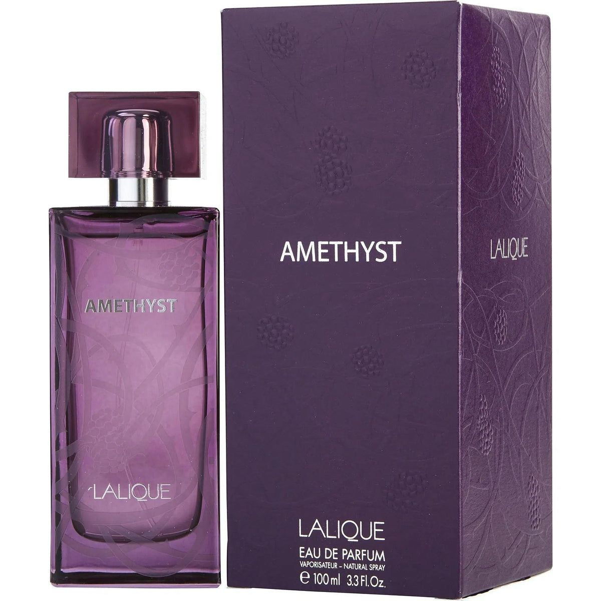 LALIQUE AMETHYST EDP