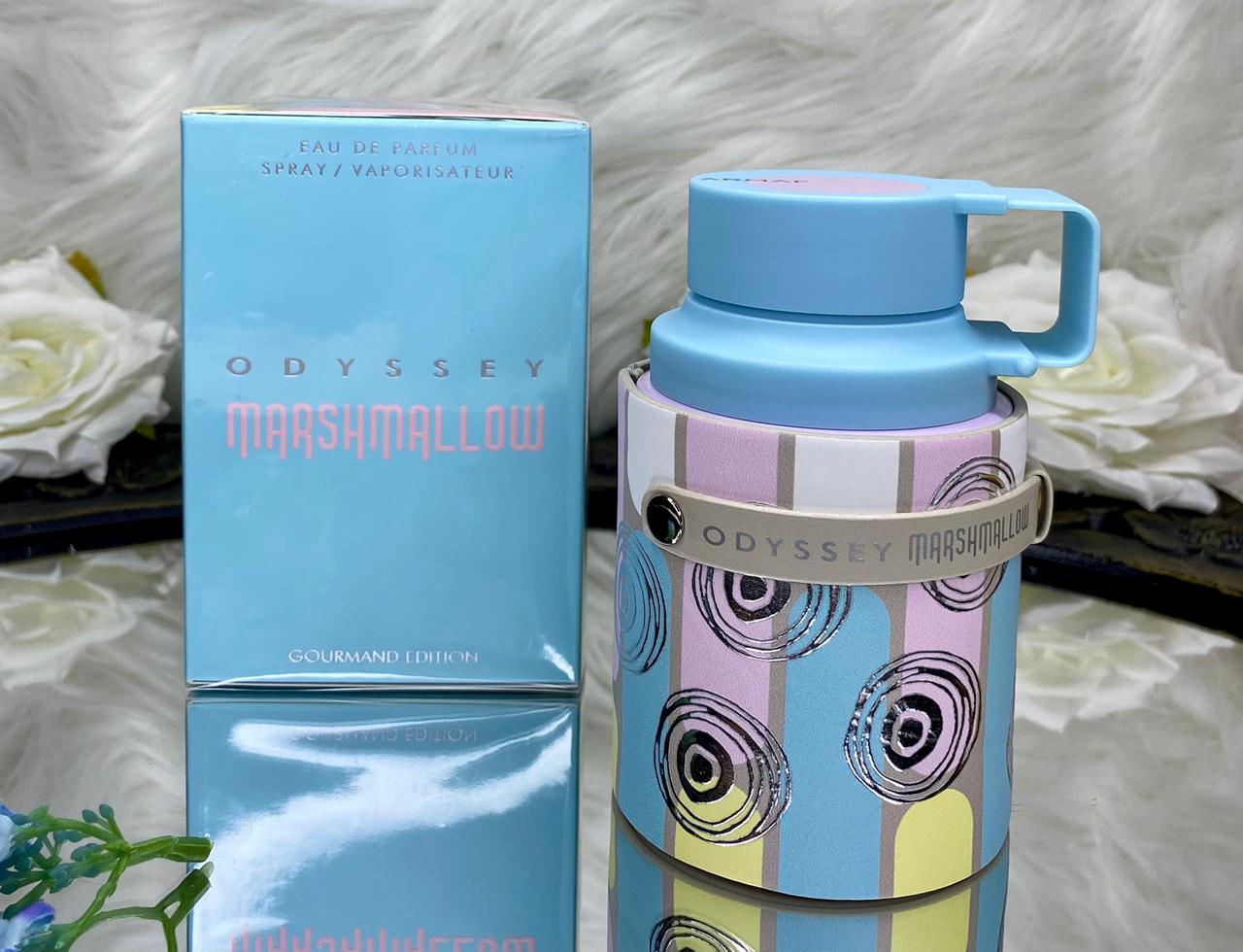 ARMAF ODYSSEY MARSMALLLOW EDP