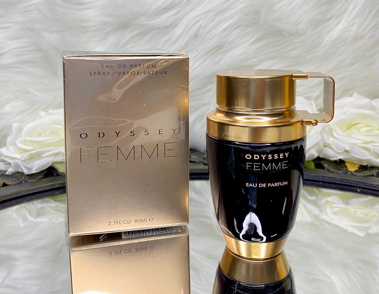 ARMAF ODYSSEY FEMME EDP