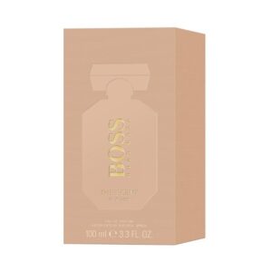 HUGO BOSS THE SCENT FOR HER EDP