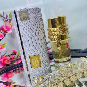 MUSAMAN WHITE INTENSE LATTAFA EDP