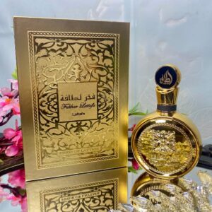 FAKHAR LATTAFA EDP