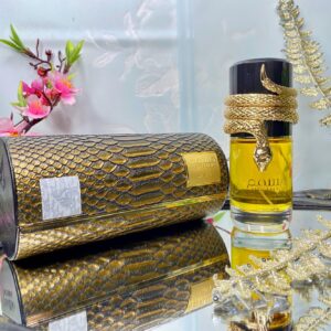 MUSAMAN LATAFFA EDP