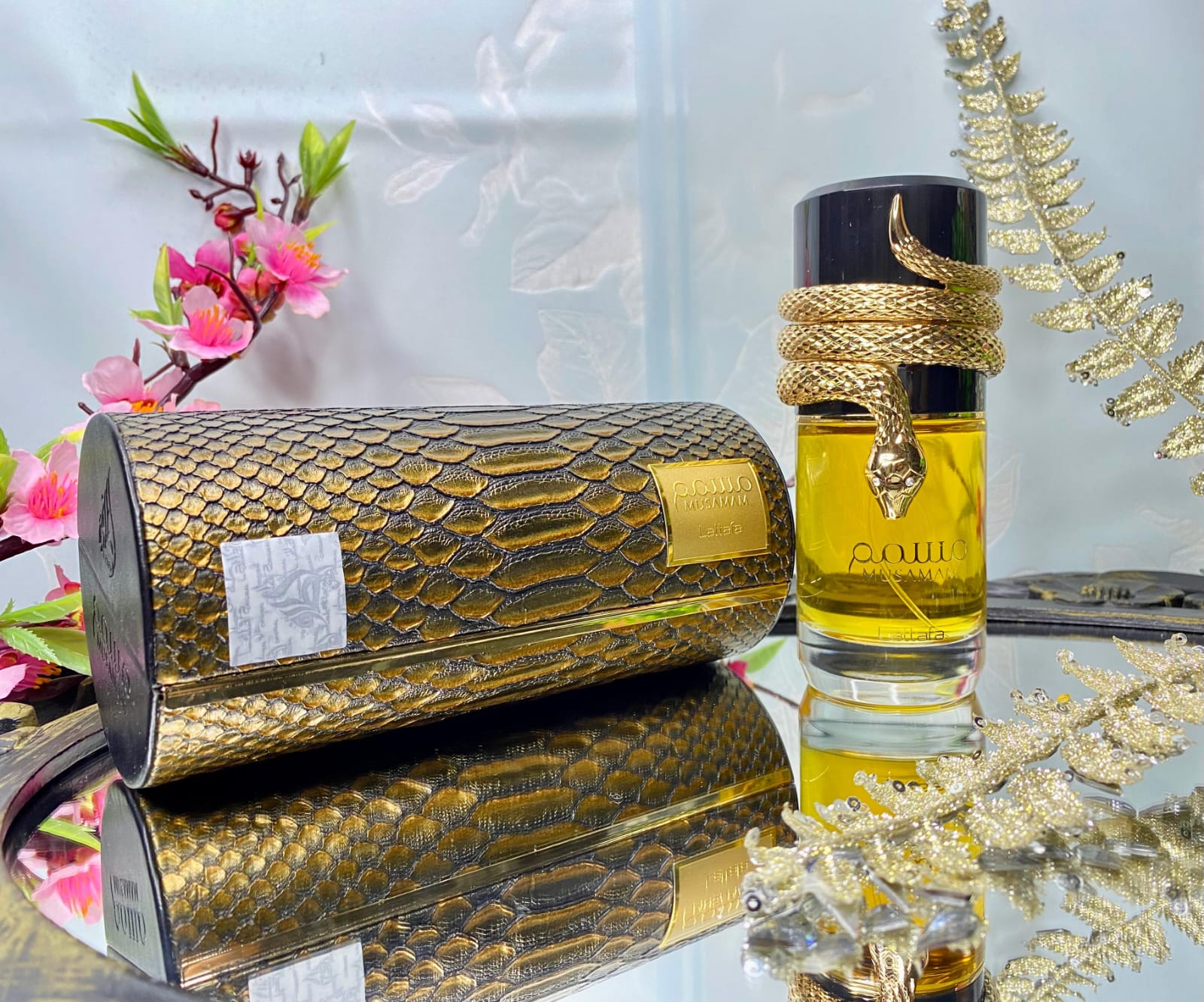 MUSAMAN LATAFFA EDP
