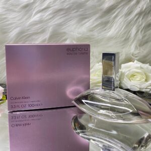 EUPHORIA CALVIN KLEIN EDT
