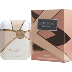LE PARFAIT POUR FEMME ARMAF EDP