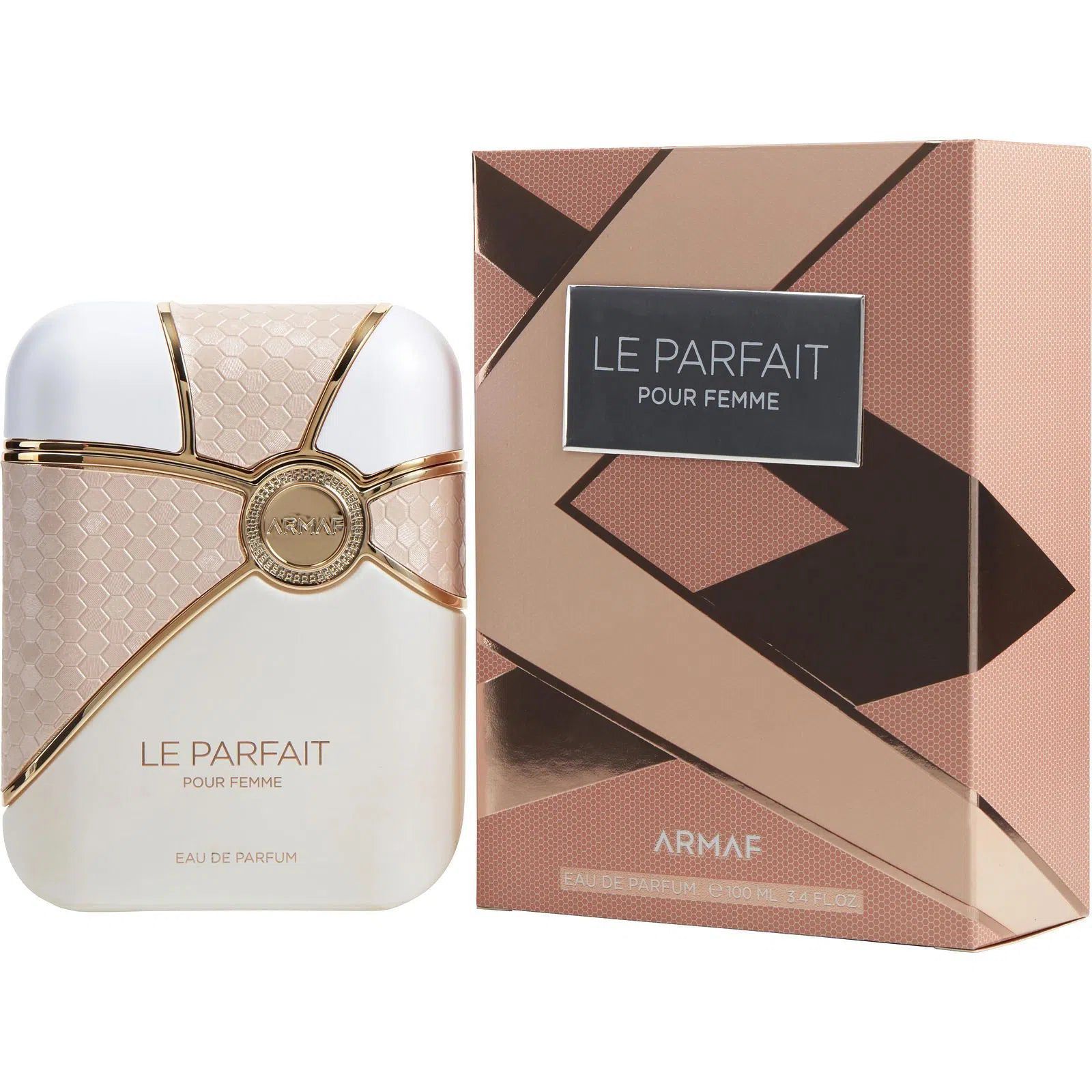 LE PARFAIT POUR FEMME ARMAF EDP