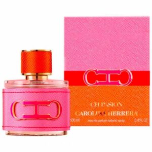 CH PASION CAROLINA HERRERA EDP