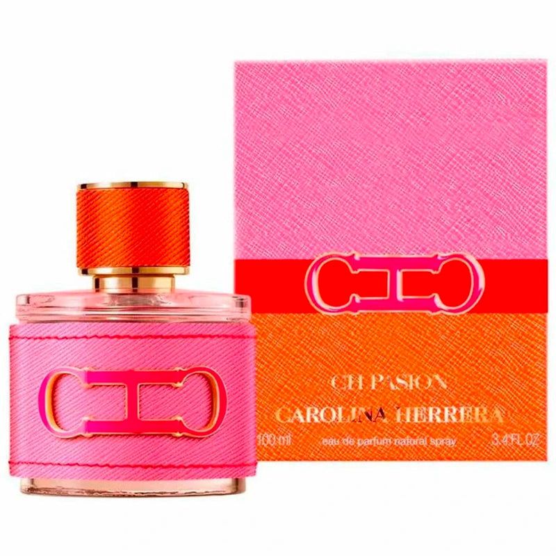 CH PASION CAROLINA HERRERA EDP