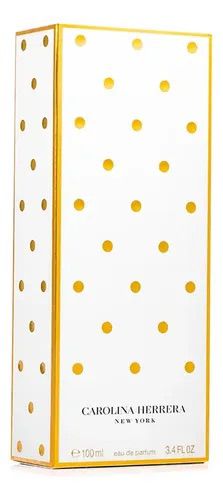 CAROLINA HERRERA NEW YORK EDP