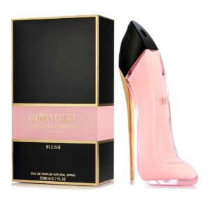 GOOD GIRL BLUSH CAROLINA HERRERA EDP