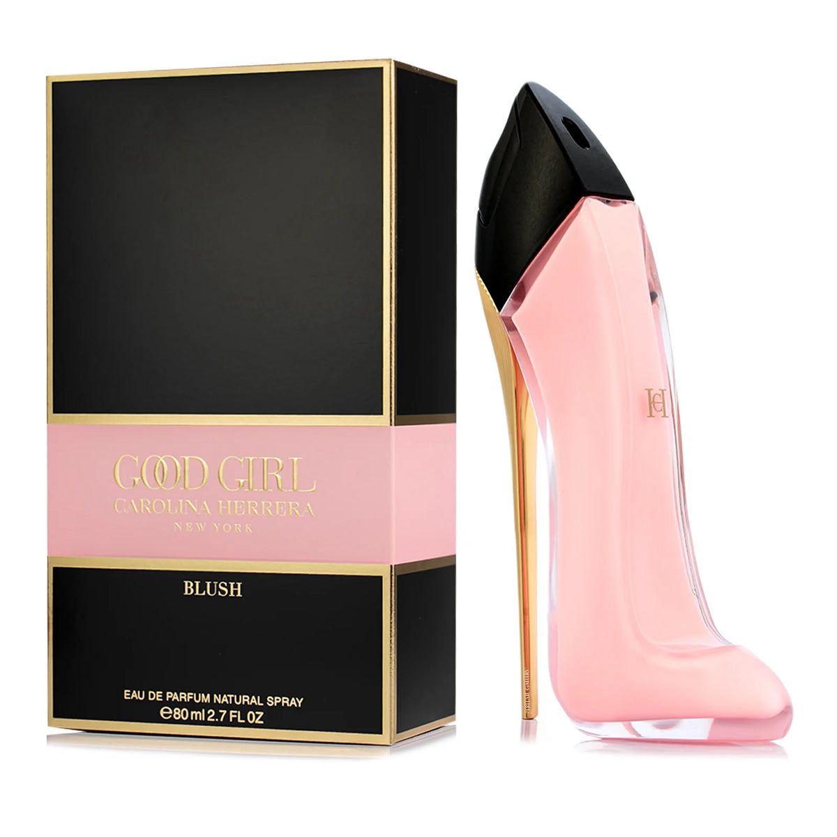 GOOD GIRL BLUSH CAROLINA HERRERA EDP
