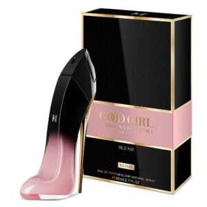 GOOD GIRL BLUSH ELIXIR CAROLINA HERRERA EDP