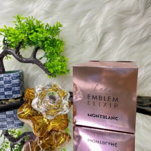 LADY EMBLEM ELIXIR MONTBLANC EDP