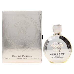 VERSACE EROS POUR FEMME EDP