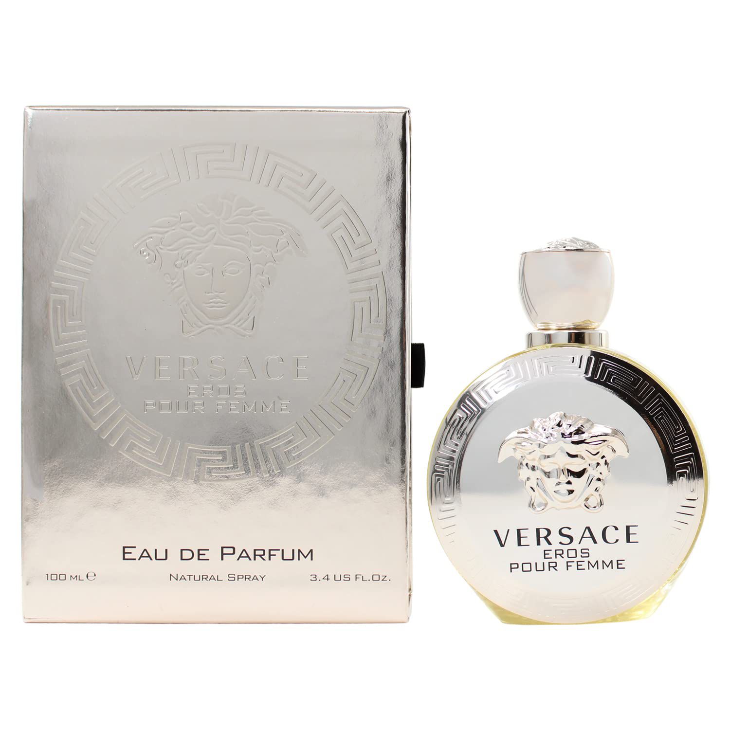 VERSACE EROS POUR FEMME EDP